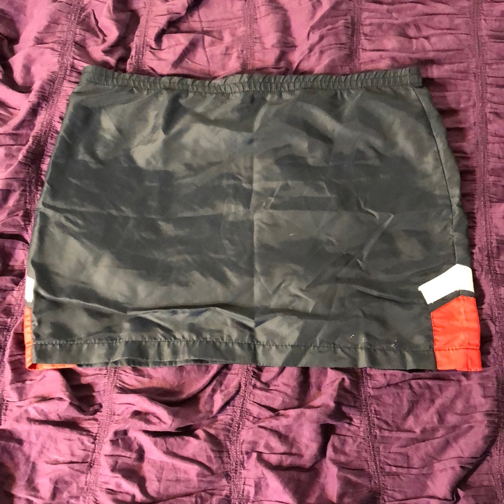 Vintage athletic skirt